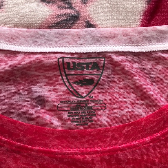 Peace T-Shirt - Picture 3 of 3